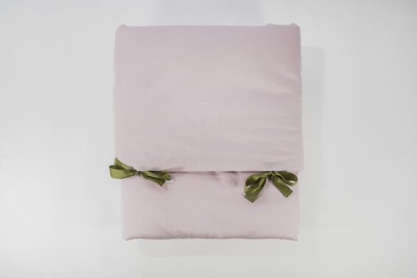 POŚCIEL PURE MOLINOO BLUSH